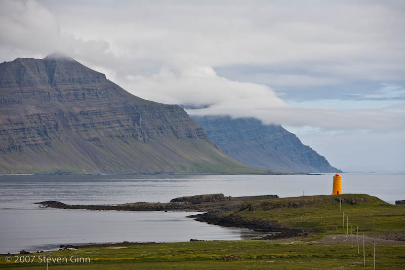 Fiords