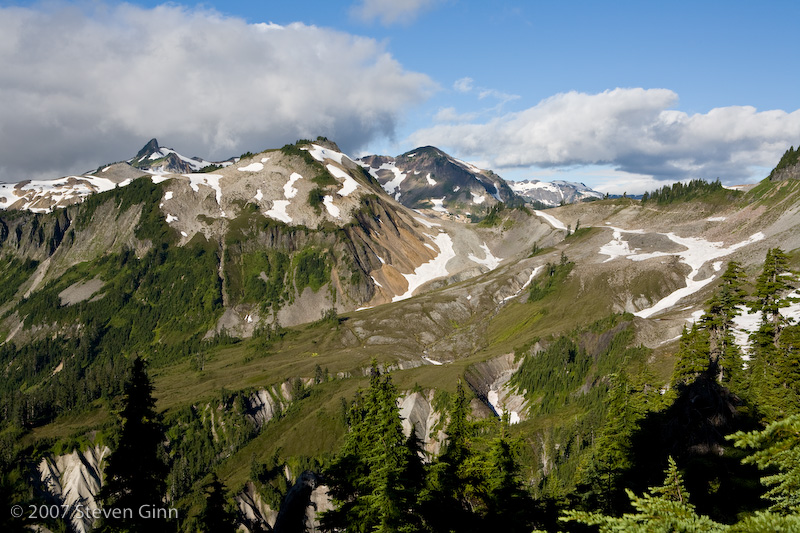 Mountains