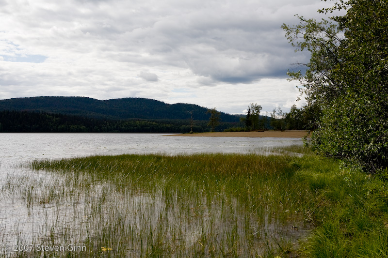 McLeod Lake