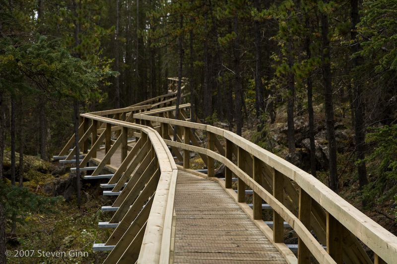 Boardwalk