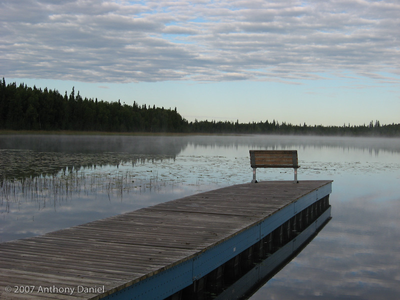 Lost Lake