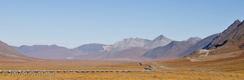 Atigun Valley