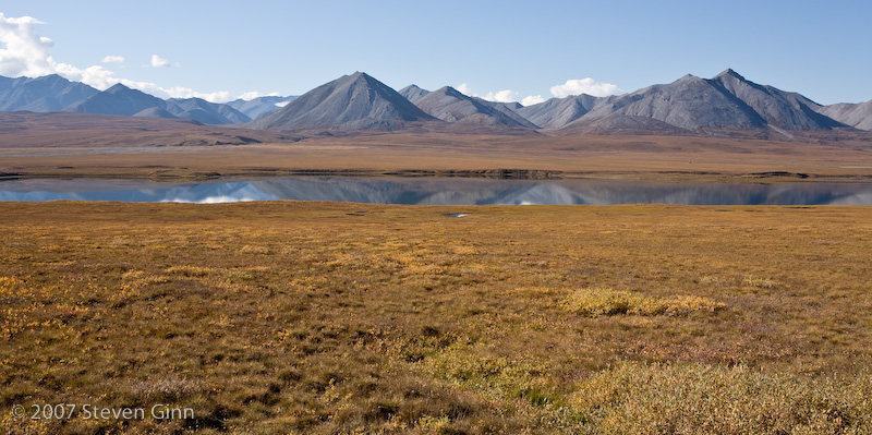 Galbraith Lake