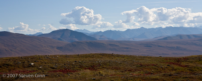 Brooks Range