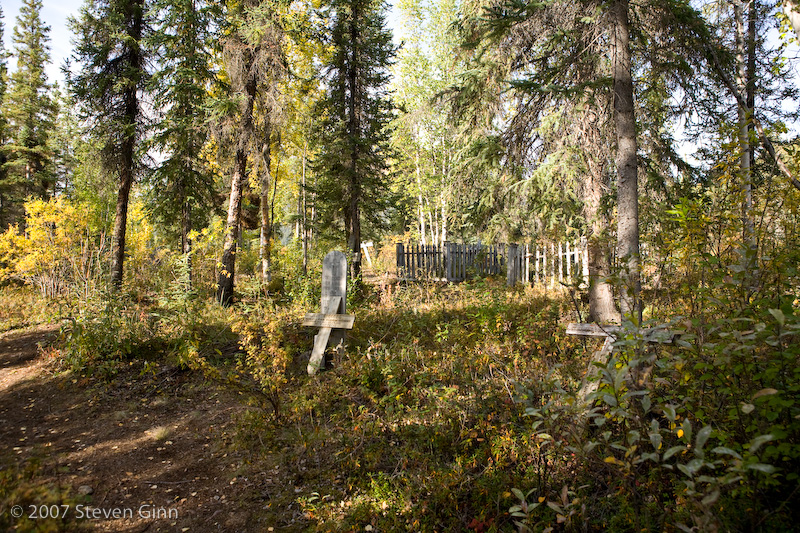 Wiseman Cemetery