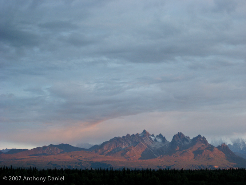 Denali