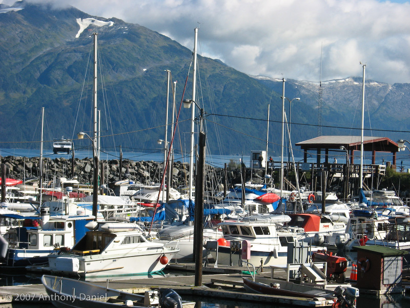Harbor