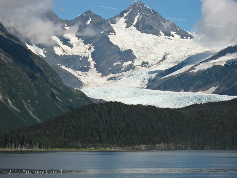 Glacier