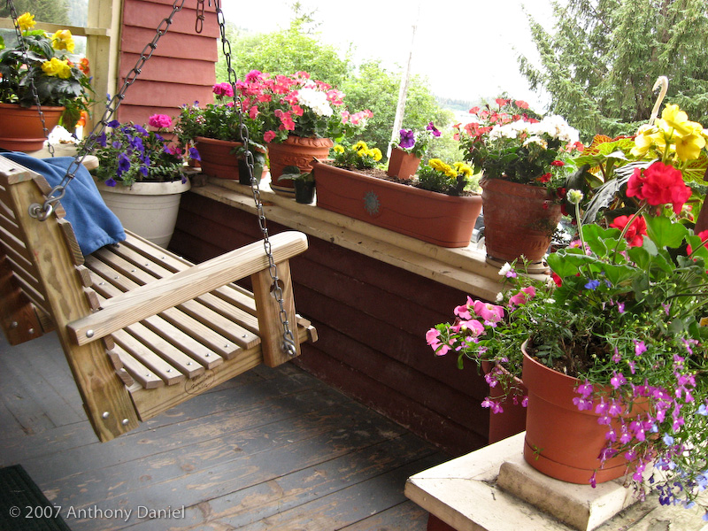 Porch