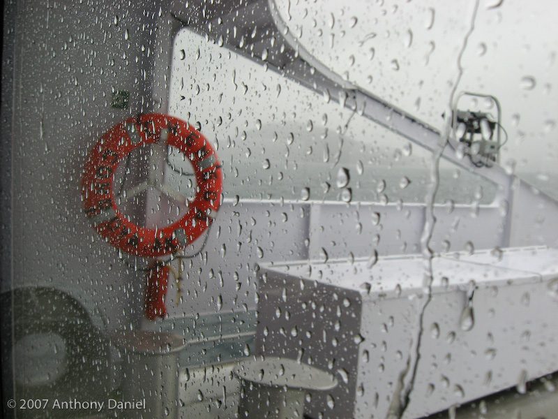 Rain