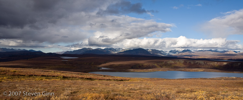 Denali Highway