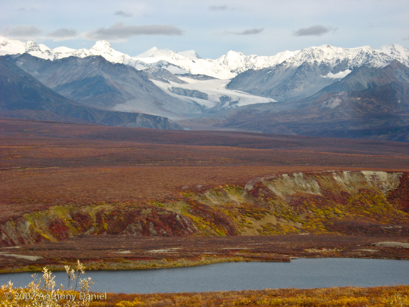 Denali Highway