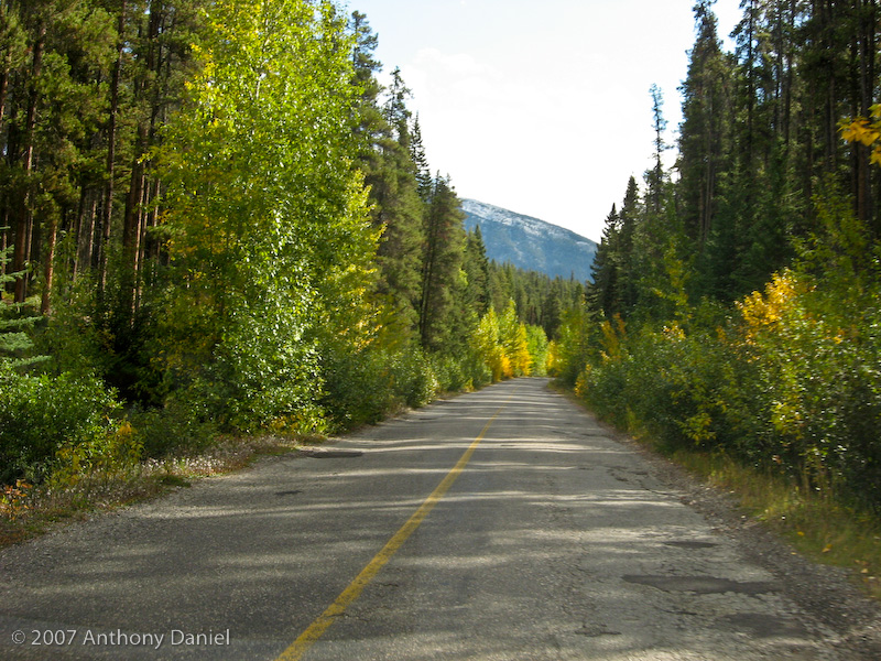 Old Road