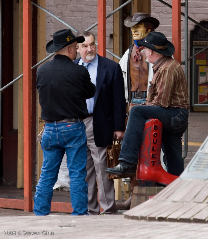 Cowboys