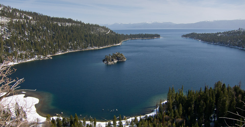 Emerald Bay