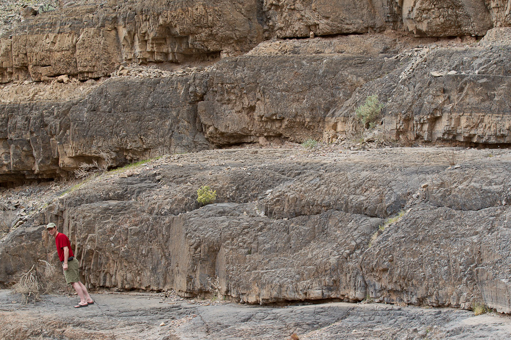 Titus Canyon