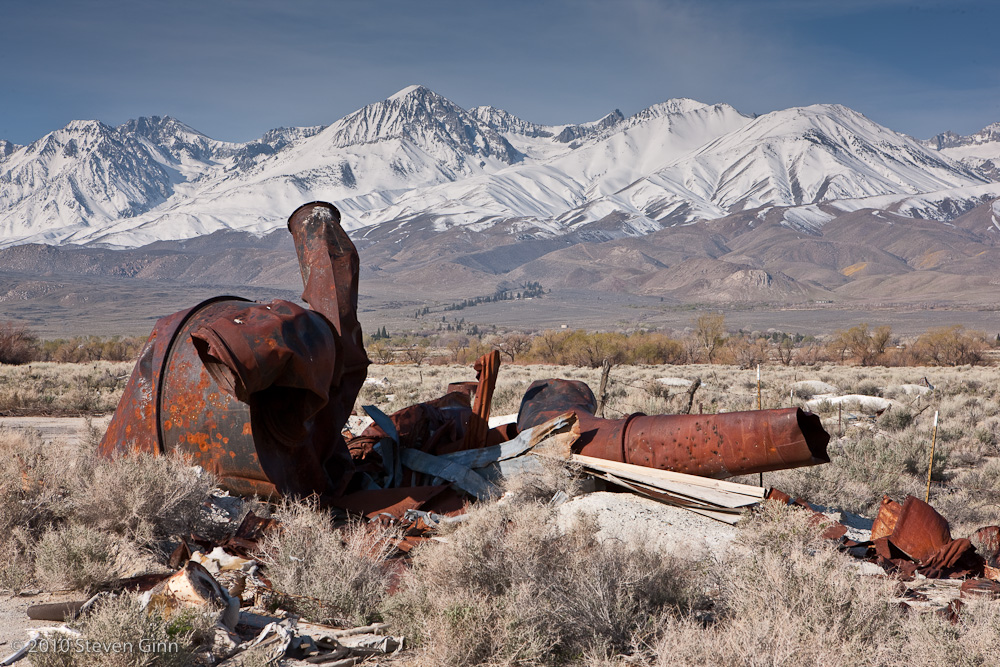 Owens Valley