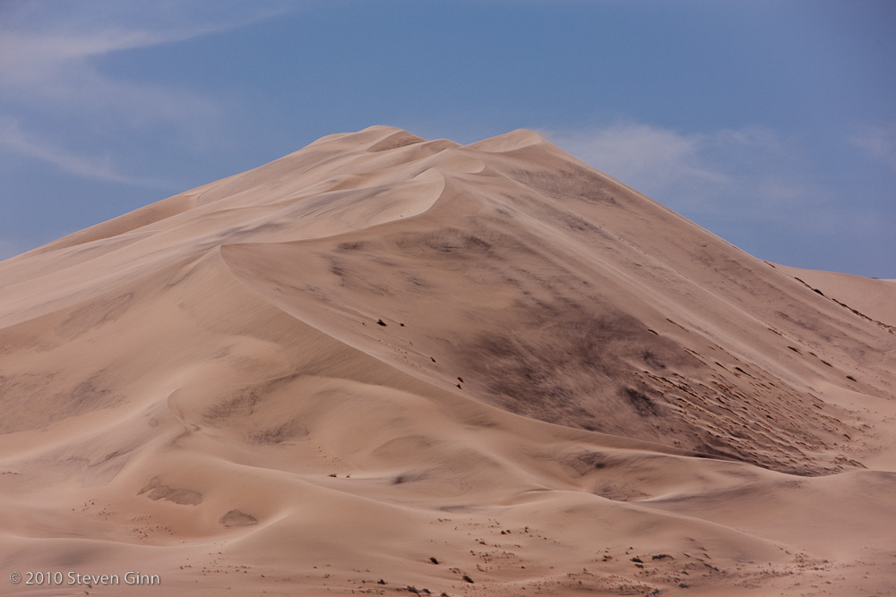 Eureka Dunes