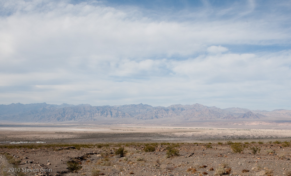 Stovepipe Wells