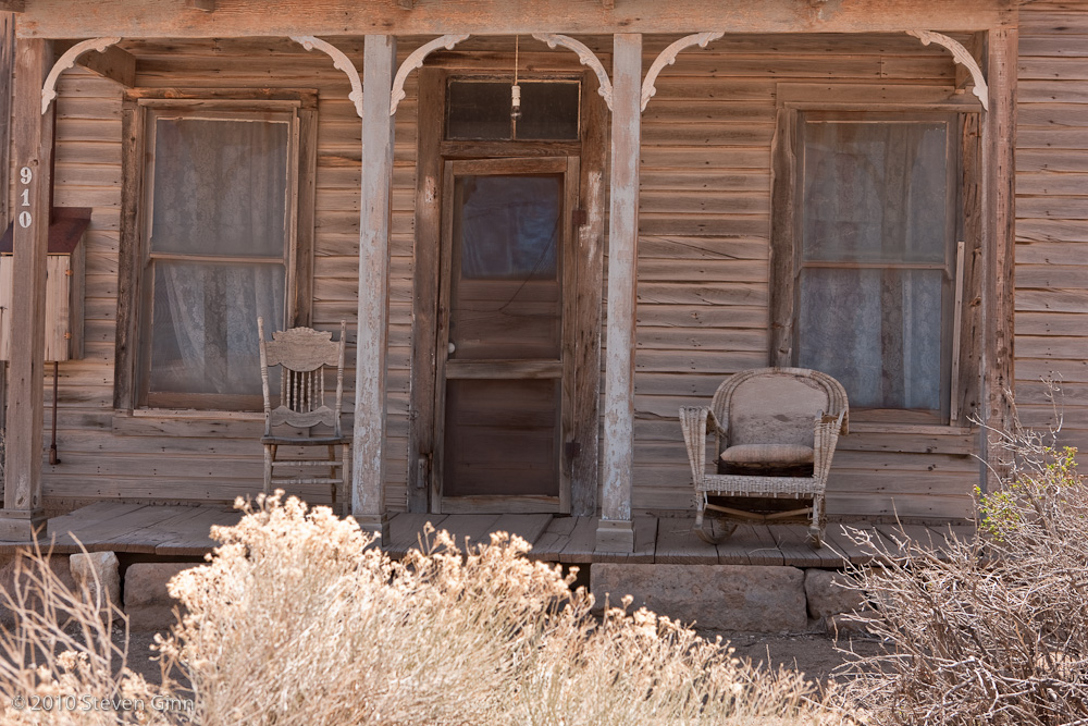 Old Home